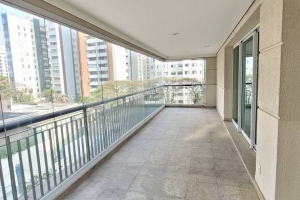 Boulevard Vila Nova Vila Nova Conceição 231m² 03 Dormitórios 03 Suítes 4 Vagas