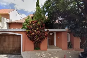 Padrão Planalto Paulista 386m² 04 Dormitórios 03 Suítes 4 Vagas