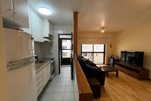 Olympic Jardins Jardim Paulista 63m² 02 Dormitórios 01 Suítes 1 Vagas