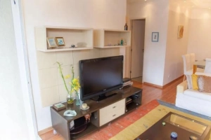 L'arc Campo Belo Brooklin 110m² 03 Dormitórios 03 Suítes 3 Vagas