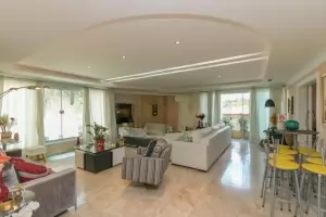 Residencial Bellagio Brooklin Paulista 450m² 05 Dormitórios 05 Suítes 5 Vagas