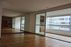 Cond. Cullinan Itaim Bibi 147m² 02 Suítes 2 Vagas