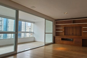 Cond. Cullinan Itaim Bibi 147m² 02 Suítes 2 Vagas