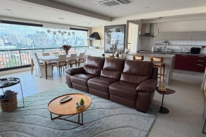 Hamptons Park Vila Olímpia 137m² 03 Dormitórios 03 Suítes 2 Vagas