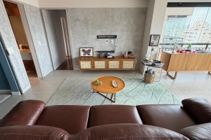 Hamptons Park Vila Olímpia 137m² 03 Dormitórios 03 Suítes 2 Vagas