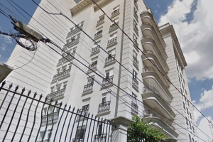 Maison D'Orleans Jardim Paulista 385m² 04 Dormitórios 04 Suítes 6 Vagas