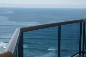 Edifício Atlantic Pearl - Enseada - Guarujá Enseada - Guarujá 164m² 04 Dormitórios 03 Suítes 2 Vagas