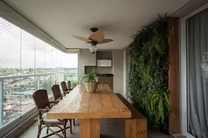 Particolare Campo Belo Campo Belo 383m² 03 Dormitórios 03 Suítes 5 Vagas