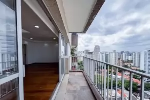 Maison de Saint Malo Campo Belo 269m² 04 Dormitórios 02 Suítes 2 Vagas