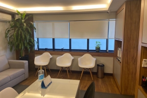 Conjunto Comercial/Sala Itaim Bibi 104m² 2 Vagas