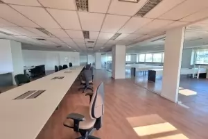 Manager Center Vila Olímpia 384m² 7 Vagas