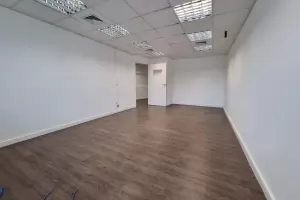 Conjunto Comercial/Sala Vila Olímpia 384m² 7 Vagas