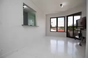 Vertical Residencial Itaim Vila Nova Conceição 50m² 02 Dormitórios 1 Vagas