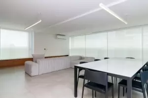 Edifício Habitarte 2 Cidade Monções 204m² 03 Dormitórios 03 Suítes 3 Vagas