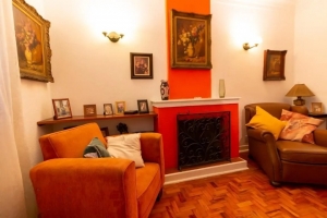 Padrão Vila Olímpia 250m² 04 Dormitórios 6 Vagas