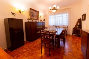 Padrão Vila Olímpia 250m² 04 Dormitórios 6 Vagas