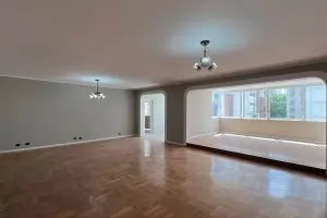 Condomínio Paola Jardim Paulista 382m² 04 Dormitórios 03 Suítes 2 Vagas