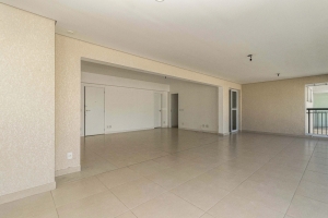 Splendor Brooklin Santo Amaro 213m² 04 Dormitórios 02 Suítes 4 Vagas