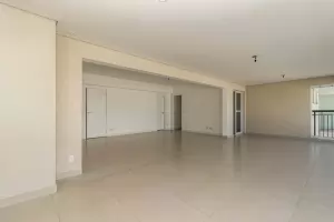 Splendor Brooklin Santo Amaro 213m² 04 Dormitórios 02 Suítes 4 Vagas