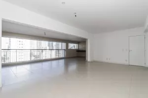 Splendor Brooklin Santo Amaro 213m² 04 Dormitórios 02 Suítes 4 Vagas