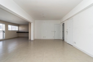 Splendor Brooklin Santo Amaro 213m² 04 Dormitórios 02 Suítes 4 Vagas