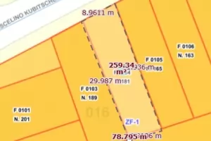 Casa Comercial Vila Nova Conceição 264m² 6 Vagas