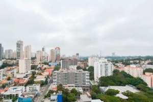 Edifício Silvana Perdizes 236m² 03 Dormitórios 01 Suítes 2 Vagas