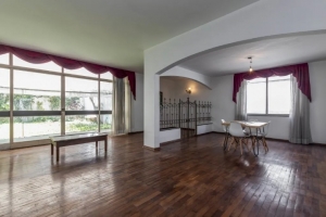 Casa de Vila Vila Madalena 343m² 04 Dormitórios 02 Suítes 6 Vagas