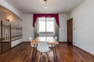 Casa de Vila Vila Madalena 343m² 04 Dormitórios 02 Suítes 6 Vagas