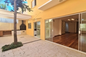 Villagio Belvedere Chácara Monte Alegre 244m² 03 Dormitórios 03 Suítes 3 Vagas