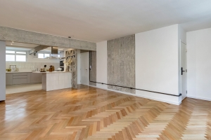 Irapuã e Irajá Jardim Paulista 115m² 03 Dormitórios 01 Suítes 1 Vagas