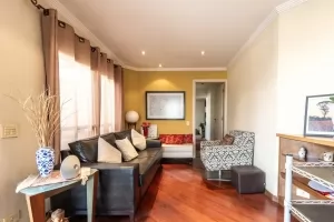 New Orleans Brooklin 350m² 04 Dormitórios 02 Suítes 4 Vagas