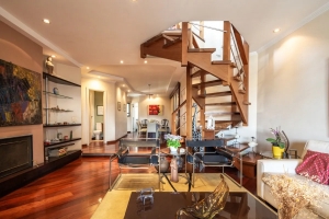 New Orleans Brooklin 350m² 04 Dormitórios 02 Suítes 4 Vagas