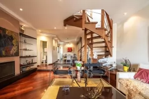 New Orleans Brooklin 350m² 04 Dormitórios 02 Suítes 4 Vagas