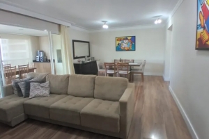Edifício Inovarte Perdizes 160m² 04 Dormitórios 02 Suítes 2 Vagas
