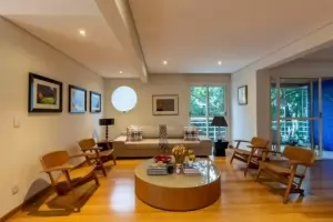 Aspen Alto de Pinheiros 256m² 04 Dormitórios 02 Suítes 5 Vagas