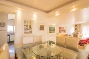 La Boheme Itaim Bibi 217m² 04 Dormitórios 04 Suítes 3 Vagas