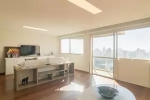 L'ermitage Morro dos Ingleses 256m² 03 Dormitórios 01 Suítes 3 Vagas