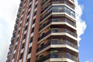 Edificio Ilha de Saint Thomas Vila Uberabinha 410m² 04 Dormitórios 03 Suítes 4 Vagas