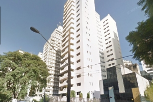 Edifício Tropical Higienópolis 210m² 03 Dormitórios 03 Suítes 3 Vagas