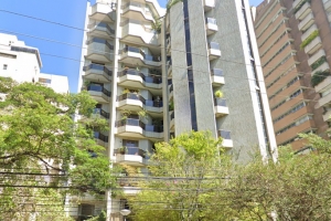 Edificio Cidade Jardim Itaim Bibi 710m² 04 Dormitórios 04 Suítes 5 Vagas