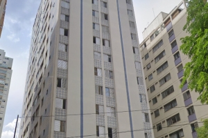 Maíra Vila Mariana 100m² 03 Dormitórios 01 Suítes 1 Vagas