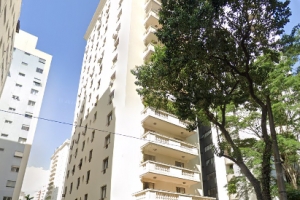 Edifício Vila Nova Higienópolis 267m² 03 Dormitórios 01 Suítes 2 Vagas