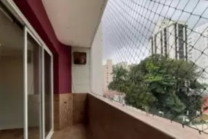 EDIFÍCIO ROSANA Itaim Bibi 198m² 04 Dormitórios 01 Suítes 2 Vagas