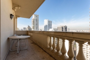 Orleans Bragança Jardim Paulista 493m² 03 Dormitórios 03 Suítes 3 Vagas