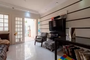 Casa de Condomínio Vila Nova Conceição 100m² 03 Dormitórios 01 Suítes 2 Vagas