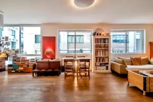 Adriática Cerqueira César 190m² 03 Dormitórios 01 Suítes 2 Vagas