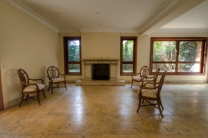 Padrão Jardim Leonor 593m² 04 Dormitórios 03 Suítes 5 Vagas