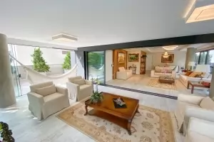 Jade Jardim Paulista Jardim Paulista 363m² 03 Dormitórios 03 Suítes 4 Vagas