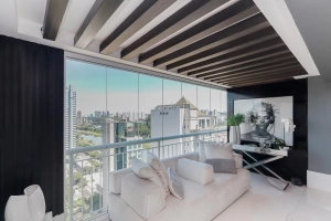 Humanari Campo Belo 305m² 04 Dormitórios 03 Suítes 3 Vagas